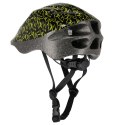 MTW05 CZARNY ROZM.S (51-58 cm) KASK NILS EXTREME NILS EXTREME