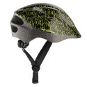 MTW05 CZARNY ROZM.S (51-58 cm) KASK NILS EXTREME NILS EXTREME