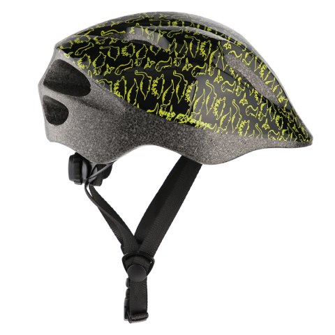 MTW05 CZARNY ROZM.S (51-58 cm) KASK NILS EXTREME NILS EXTREME MTW05 CZARNY ROZM.S (51-58 cm) KASK NILS EXTREME NILS EXTREME