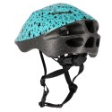 MTW05 JASNONIEBIESKI ROZM. XS (48-55cm) KASK NILS EXTREME NILS EXTREME