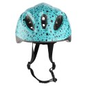 MTW05 JASNONIEBIESKI ROZM. XS (48-55cm) KASK NILS EXTREME NILS EXTREME