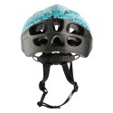 MTW05 JASNONIEBIESKI ROZM. XS (48-55cm) KASK NILS EXTREME NILS EXTREME