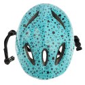 MTW05 JASNONIEBIESKI ROZM. XS (48-55cm) KASK NILS EXTREME NILS EXTREME