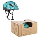 MTW05 JASNONIEBIESKI ROZM. XS (48-55cm) KASK NILS EXTREME NILS EXTREME
