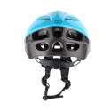 MTW05 KASK NIEBIESKI ROZM. XS (48-55cm) NILS EXTREME NILS EXTREME
