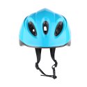 MTW05 KASK NIEBIESKI ROZM. S (51-58 cm) NILS EXTREME NILS EXTREME