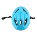 MTW05 KASK NIEBIESKI ROZM. S (51-58 cm) NILS EXTREME NILS EXTREME