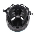 MTW05 KASK NIEBIESKI ROZM. S (51-58 cm) NILS EXTREME NILS EXTREME