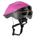 MTW05 RÓŻOWY ROZM. XS (48-55cm) KASK NILS EXTREME NILS EXTREME