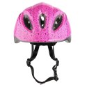 MTW05 RÓŻOWY ROZM. XS (48-55cm) KASK NILS EXTREME NILS EXTREME