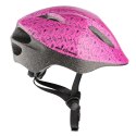 MTW05 RÓŻOWY ROZM. XS (48-55cm) KASK NILS EXTREME NILS EXTREME