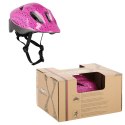 MTW05 RÓŻOWY ROZM. XS (48-55cm) KASK NILS EXTREME NILS EXTREME