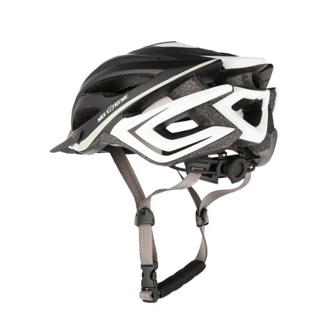 MTW202 CZARNO-BIAŁY ROZM. S (48-53CM) KASK NILS EXTREME NILS EXTREME MTW202 CZARNO-BIAŁY ROZM. S (48-53CM) KASK NILS EXTREME NILS EXTREME
