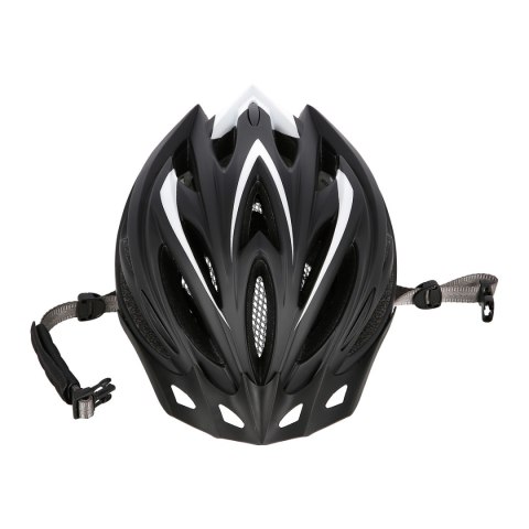 MTW202 CZARNO-BIAŁY ROZM. S (48-53CM) KASK NILS EXTREME NILS EXTREME MTW202 CZARNO-BIAŁY ROZM. S (48-53CM) KASK NILS EXTREME NILS EXTREME