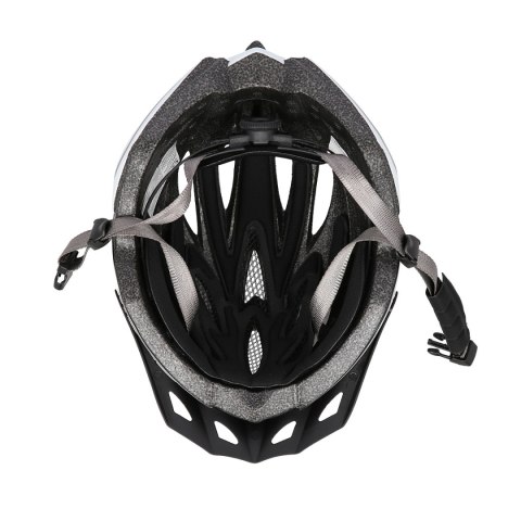 MTW202 CZARNO-BIAŁY ROZM. S (48-53CM) KASK NILS EXTREME NILS EXTREME MTW202 CZARNO-BIAŁY ROZM. S (48-53CM) KASK NILS EXTREME NILS EXTREME