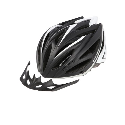 MTW202 CZARNO-BIAŁY ROZM. S (48-53CM) KASK NILS EXTREME NILS EXTREME MTW202 CZARNO-BIAŁY ROZM. S (48-53CM) KASK NILS EXTREME NILS EXTREME