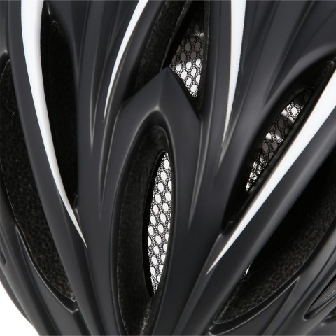 MTW202 CZARNO-BIAŁY ROZM. S (48-53CM) KASK NILS EXTREME NILS EXTREME MTW202 CZARNO-BIAŁY ROZM. S (48-53CM) KASK NILS EXTREME NILS EXTREME