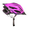 MTW202 FIOLETOWO-NIEBIESKI ROZM. S (48-53CM) KASK NILS EXTREME NILS EXTREME