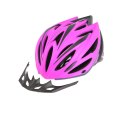 MTW202 FIOLETOWO-NIEBIESKI ROZM. S (48-53CM) KASK NILS EXTREME NILS EXTREME
