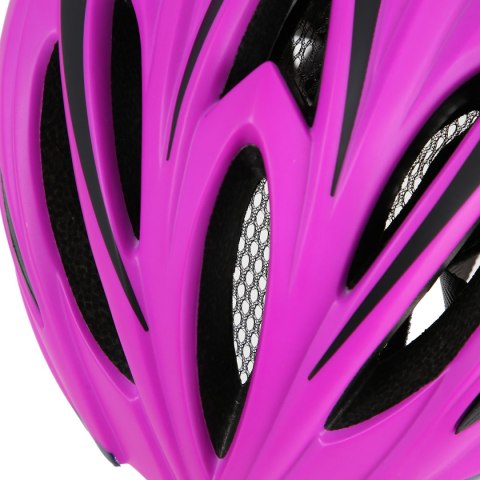 MTW202 FIOLETOWO-NIEBIESKI ROZM. S (48-53CM) KASK NILS EXTREME NILS EXTREME MTW202 FIOLETOWO-NIEBIESKI ROZM. S (48-53CM) KASK NILS EXTREME NILS EXTREME
