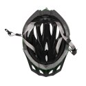 MTW202 ZIELONO-CZARNY ROZM. M (53-58CM) KASK NILS EXTREME NILS EXTREME