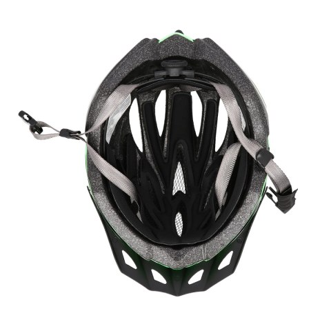 MTW202 ZIELONO-CZARNY ROZM. M (53-58CM) KASK NILS EXTREME NILS EXTREME MTW202 ZIELONO-CZARNY ROZM. M (53-58CM) KASK NILS EXTREME NILS EXTREME