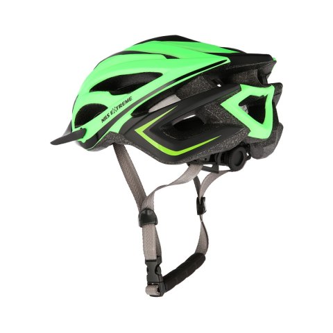 MTW202 ZIELONO-CZARNY ROZM. S (48-53CM) KASK NILS EXTREME NILS EXTREME MTW202 ZIELONO-CZARNY ROZM. S (48-53CM) KASK NILS EXTREME NILS EXTREME