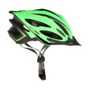 MTW202 ZIELONO-CZARNY ROZM. S (48-53CM) KASK NILS EXTREME NILS EXTREME