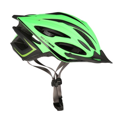 MTW202 ZIELONO-CZARNY ROZM. S (48-53CM) KASK NILS EXTREME NILS EXTREME MTW202 ZIELONO-CZARNY ROZM. S (48-53CM) KASK NILS EXTREME NILS EXTREME
