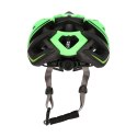 MTW202 ZIELONO-CZARNY ROZM. S (48-53CM) KASK NILS EXTREME NILS EXTREME