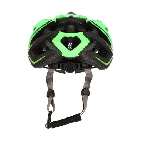 MTW202 ZIELONO-CZARNY ROZM. S (48-53CM) KASK NILS EXTREME NILS EXTREME MTW202 ZIELONO-CZARNY ROZM. S (48-53CM) KASK NILS EXTREME NILS EXTREME