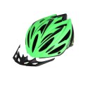 MTW202 ZIELONO-CZARNY ROZM. S (48-53CM) KASK NILS EXTREME NILS EXTREME