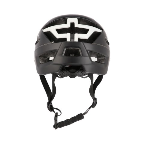 MTW208 CZARNO-BIAŁY ROZM. L (55-61CM) KASK NILS EXTREME NILS EXTREME MTW208 CZARNO-BIAŁY ROZM. L (55-61CM) KASK NILS EXTREME NILS EXTREME