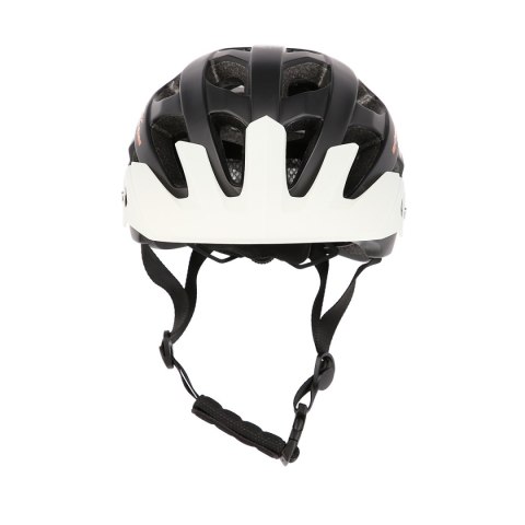 MTW208 CZARNO-BIAŁY ROZM. L (55-61CM) KASK NILS EXTREME NILS EXTREME MTW208 CZARNO-BIAŁY ROZM. L (55-61CM) KASK NILS EXTREME NILS EXTREME