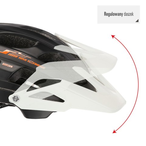MTW208 CZARNO-BIAŁY ROZM. M (53-58CM) KASK NILS EXTREME NILS EXTREME MTW208 CZARNO-BIAŁY ROZM. M (53-58CM) KASK NILS EXTREME NILS EXTREME