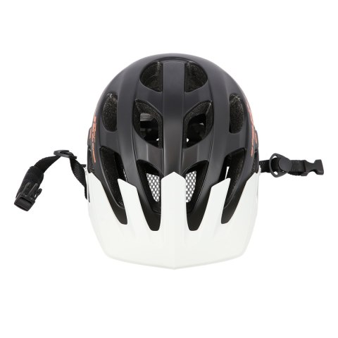 MTW208 CZARNO-BIAŁY ROZM. M (53-58CM) KASK NILS EXTREME NILS EXTREME MTW208 CZARNO-BIAŁY ROZM. M (53-58CM) KASK NILS EXTREME NILS EXTREME