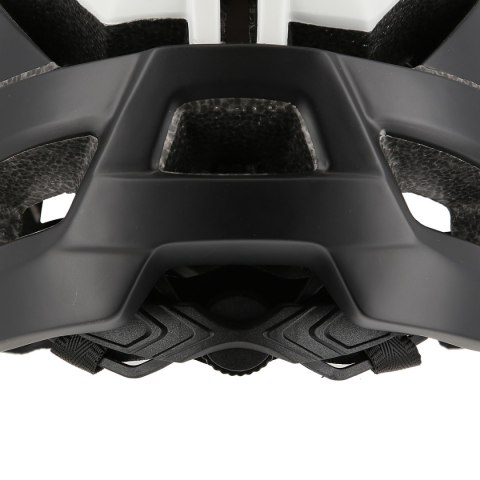 MTW208 CZARNO-BIAŁY ROZM. M (53-58CM) KASK NILS EXTREME NILS EXTREME MTW208 CZARNO-BIAŁY ROZM. M (53-58CM) KASK NILS EXTREME NILS EXTREME