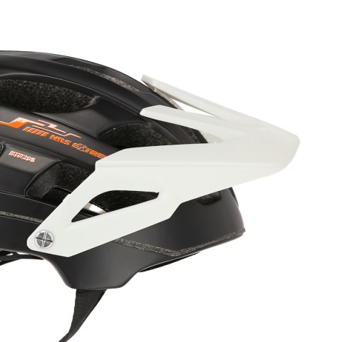 MTW208 CZARNO-BIAŁY ROZM. M (53-58CM) KASK NILS EXTREME NILS EXTREME MTW208 CZARNO-BIAŁY ROZM. M (53-58CM) KASK NILS EXTREME NILS EXTREME