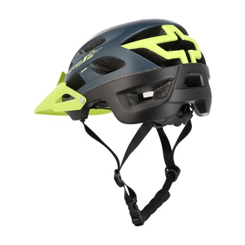 MTW208 GRANATOWO-ZIELONY ROZM. M (53-58CM) KASK NILS EXTREME NILS EXTREME MTW208 GRANATOWO-ZIELONY ROZM. M (53-58CM) KASK NILS EXTREME NILS EXTREME