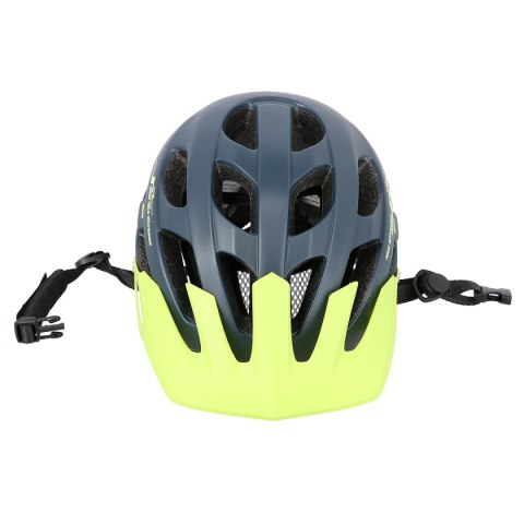MTW208 GRANATOWO-ZIELONY ROZM. M (53-58CM) KASK NILS EXTREME NILS EXTREME MTW208 GRANATOWO-ZIELONY ROZM. M (53-58CM) KASK NILS EXTREME NILS EXTREME
