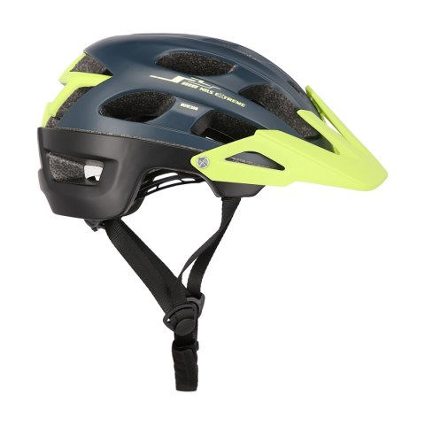 MTW208 GRANATOWO-ZIELONY ROZM. M (53-58CM) KASK NILS EXTREME NILS EXTREME MTW208 GRANATOWO-ZIELONY ROZM. M (53-58CM) KASK NILS EXTREME NILS EXTREME