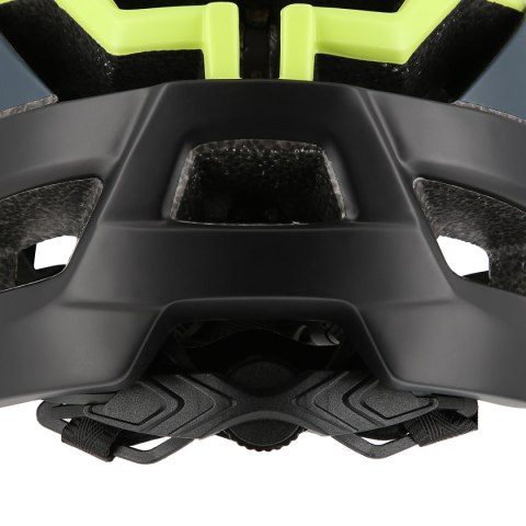 MTW208 GRANATOWO-ZIELONY ROZM. M (53-58CM) KASK NILS EXTREME NILS EXTREME MTW208 GRANATOWO-ZIELONY ROZM. M (53-58CM) KASK NILS EXTREME NILS EXTREME