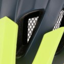 MTW208 GRANATOWO-ZIELONY ROZM. M (53-58CM) KASK NILS EXTREME NILS EXTREME