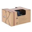 MTW208 GRANATOWO-ZIELONY ROZM. M (53-58CM) KASK NILS EXTREME NILS EXTREME