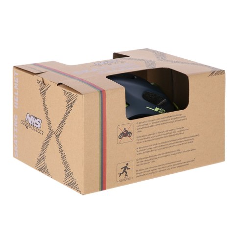 MTW208 GRANATOWO-ZIELONY ROZM. M (53-58CM) KASK NILS EXTREME NILS EXTREME MTW208 GRANATOWO-ZIELONY ROZM. M (53-58CM) KASK NILS EXTREME NILS EXTREME