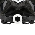 MTW210 NIEBIESKO-CZARNY ROZM. L (59-65CM) KASK NILS EXTREME NILS EXTREME