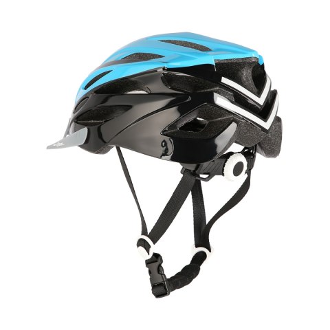 MTW210 NIEBIESKO-CZARNY ROZM. M (53-60CM) KASK NILS EXTREME NILS EXTREME MTW210 NIEBIESKO-CZARNY ROZM. M (53-60CM) KASK NILS EXTREME NILS EXTREME
