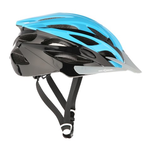 MTW210 NIEBIESKO-CZARNY ROZM. M (53-60CM) KASK NILS EXTREME NILS EXTREME MTW210 NIEBIESKO-CZARNY ROZM. M (53-60CM) KASK NILS EXTREME NILS EXTREME