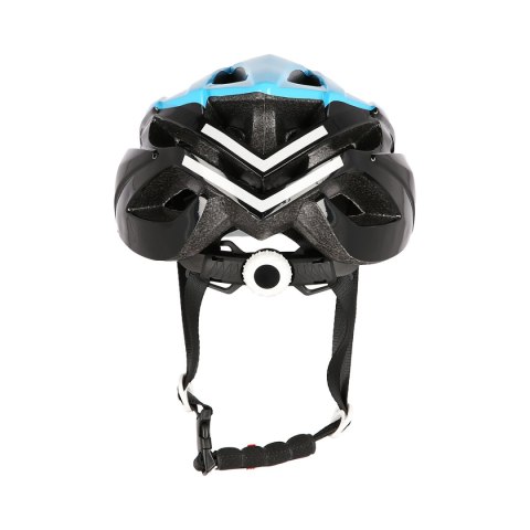 MTW210 NIEBIESKO-CZARNY ROZM. M (53-60CM) KASK NILS EXTREME NILS EXTREME MTW210 NIEBIESKO-CZARNY ROZM. M (53-60CM) KASK NILS EXTREME NILS EXTREME