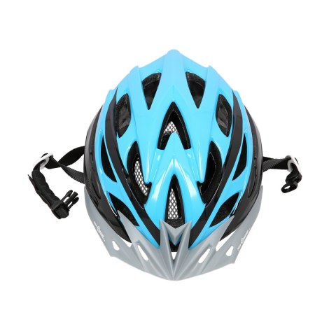 MTW210 NIEBIESKO-CZARNY ROZM. M (53-60CM) KASK NILS EXTREME NILS EXTREME MTW210 NIEBIESKO-CZARNY ROZM. M (53-60CM) KASK NILS EXTREME NILS EXTREME